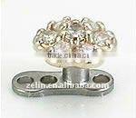 Micro Dermal Anchors body piercing jewelry with butterfly top