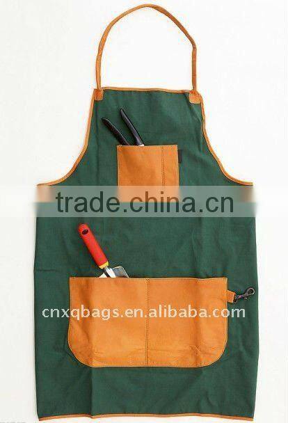2013 fashion gardening apron