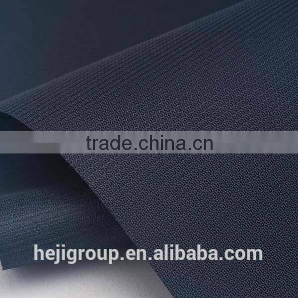 PVC/PU backing fabric/polyester fabric/oxford fabric