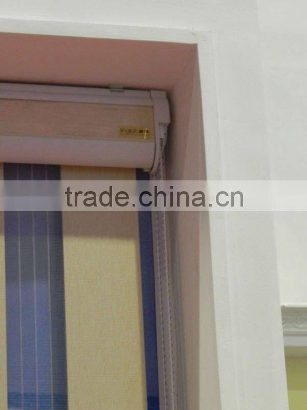 blinds and window treatments