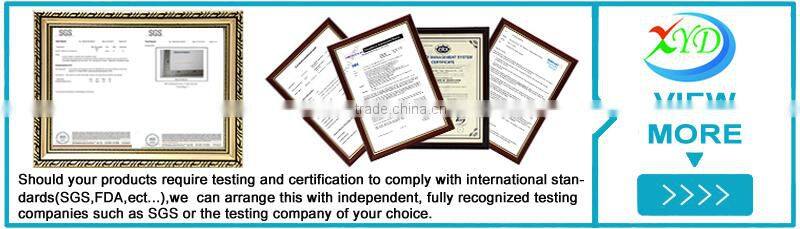 AB Grade sterile wooden tongue depressor