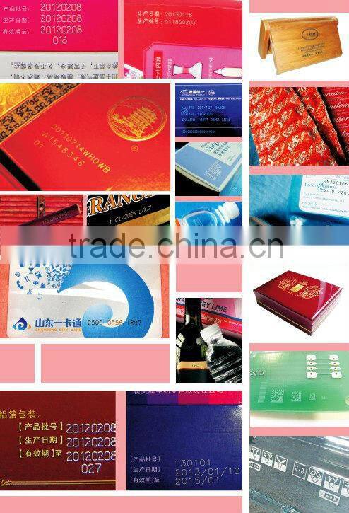 Metal Laser Markers 30W 20W 10W