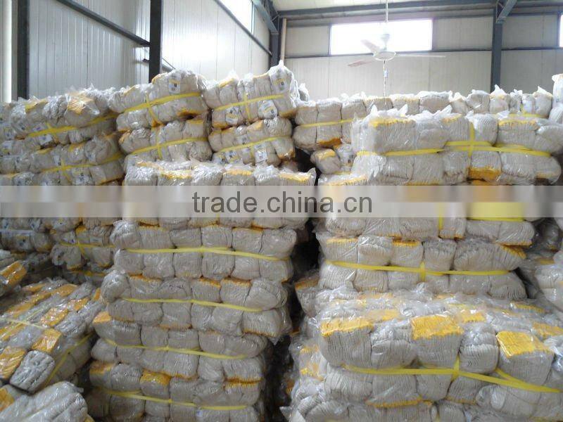 CE past PVC dotting glove