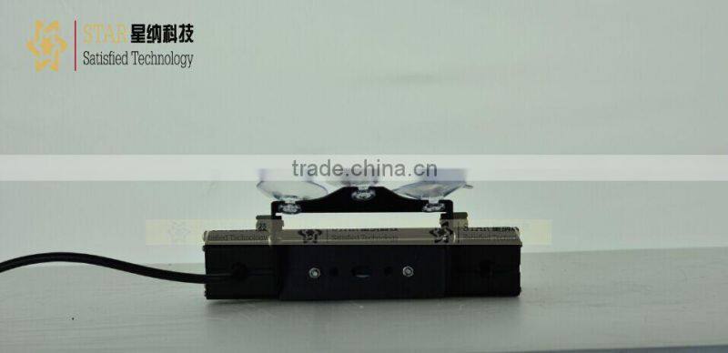 12V 3W*6 LED police blue visor dash led lights(XN-4B902)