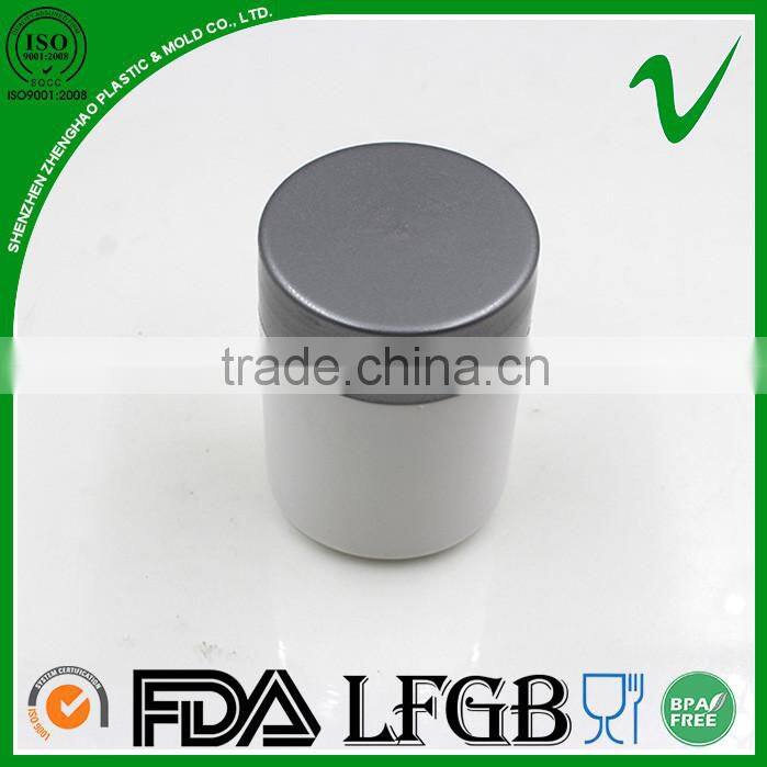 HDPE BPA free wholesale disposable pharmaceutical pet bottles with screw cap