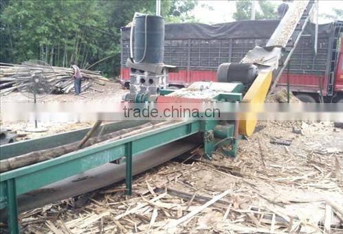Forestry Used Small Wood Chipper