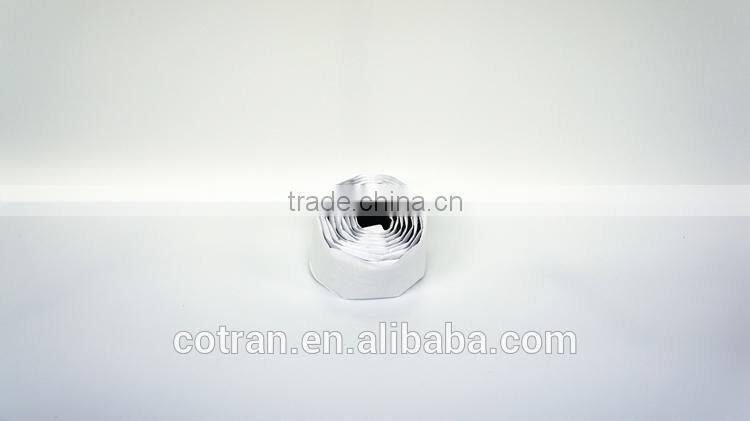 Waterproof Rubber Heavy Duty Package Polyethylene Rubber duct tape jumbo roll From SHENZHEN Manufacturer