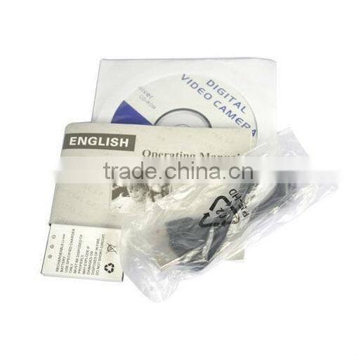 2.7" 18 Megapixels fc ce disposable cheapest digital camera price