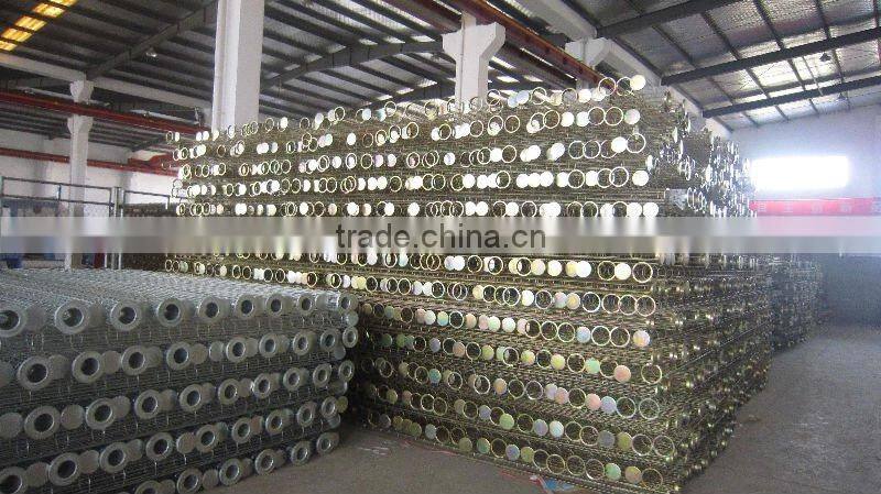 Hot sale cages filter with venturi