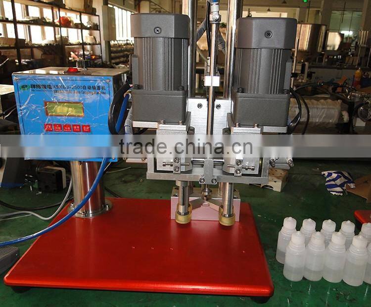 bottle capping machine XBXGJ-2100