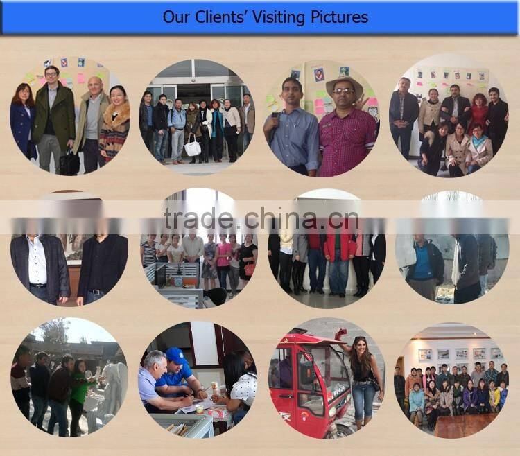 Life Size Four Season Statue