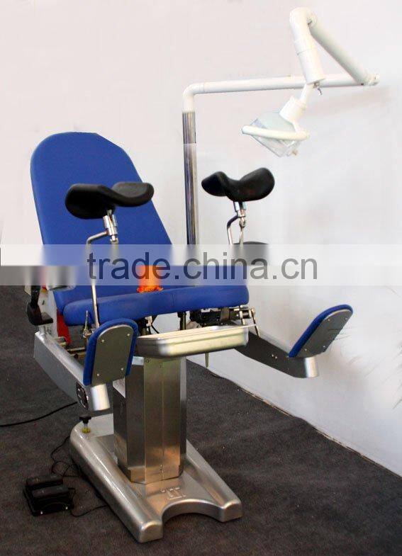 LSC-4 gynaecology bed