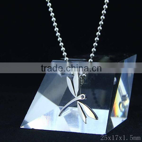 dragonfly pendants for souvenir