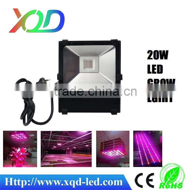 led grow light HOT SALE grow led lights 2016 with XQD