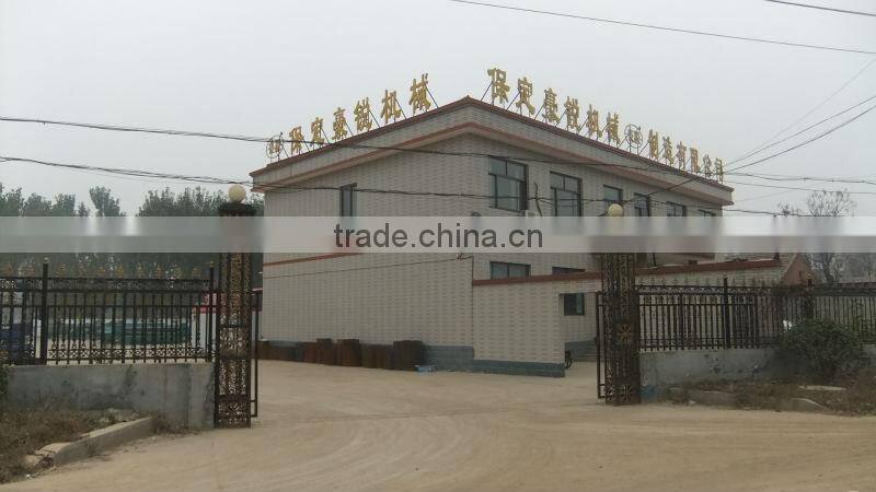 Stainless plastic drying machine