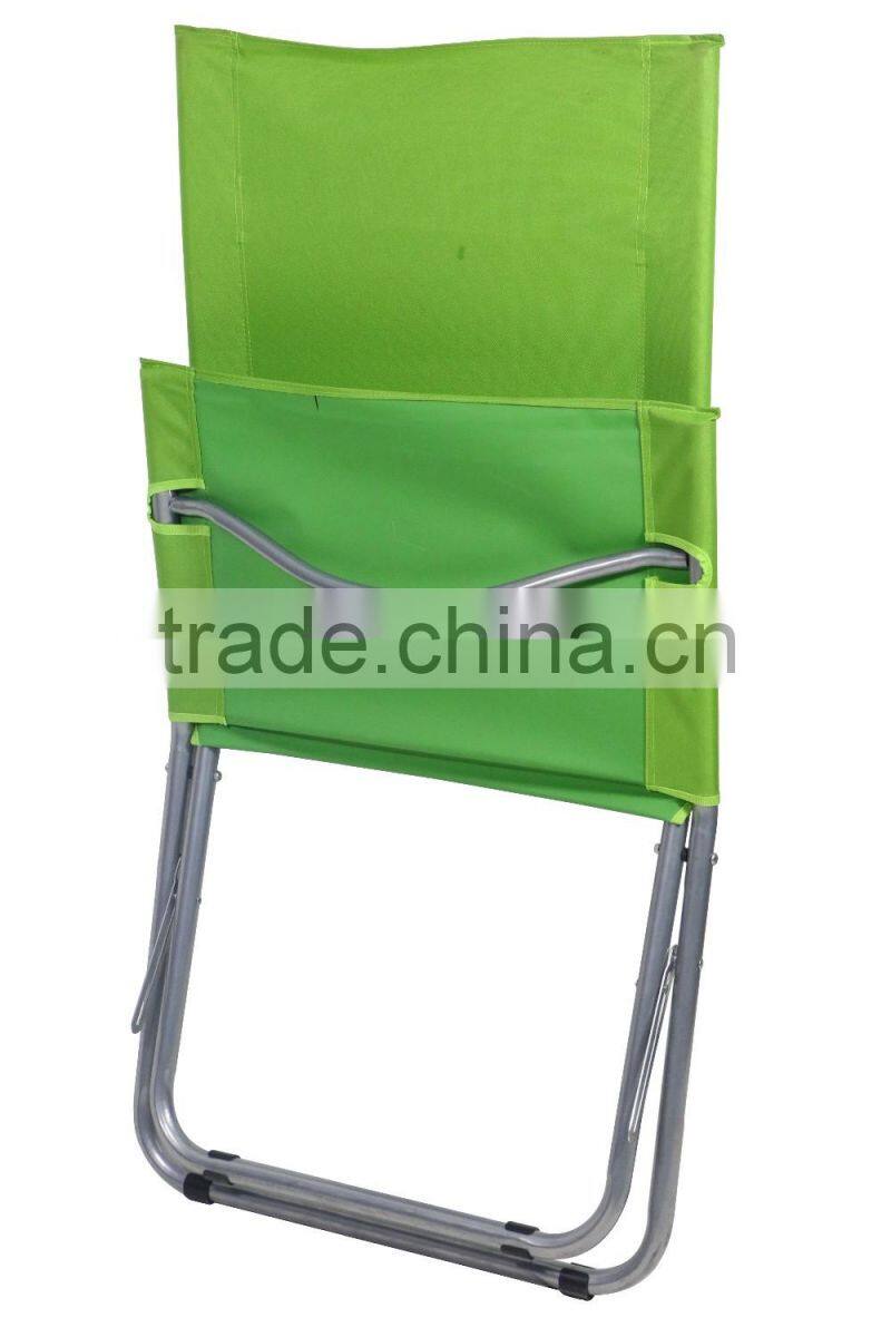 Outdoor Folding beach chair Sun lounge chair