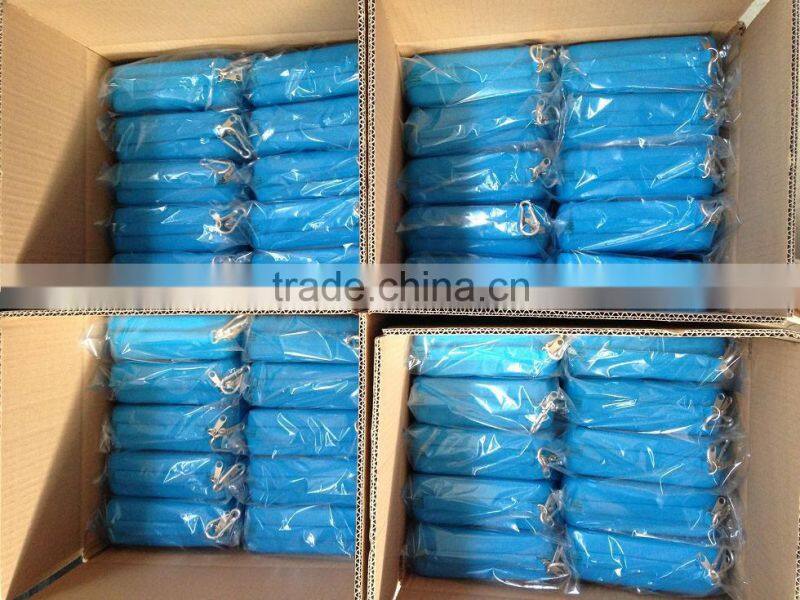 EVA hard case cosmetic bag