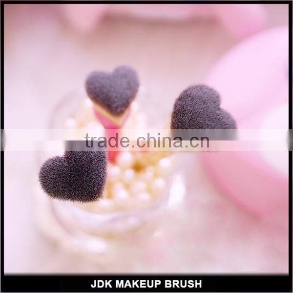 1pcs/pack Professional rose gold beauty Salon hair coloring dye brush