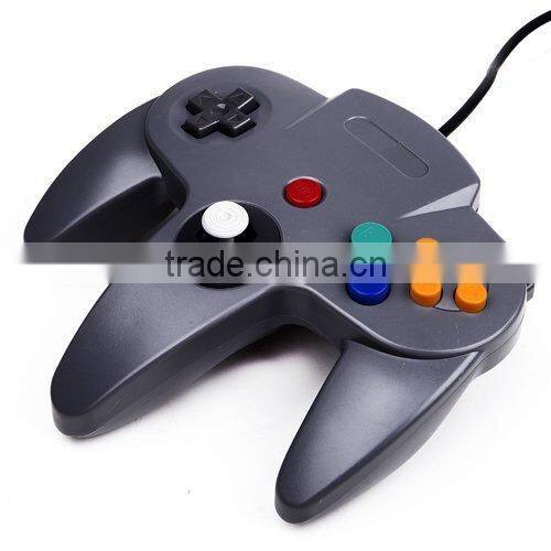 High quality for N64 controller