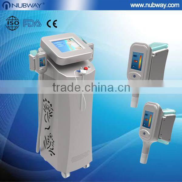 factory provide hottest criolipolisis lipo cryo fat freezing machine 2 handles cryolipolysis body sculpting