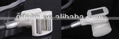 Velasmooth fat reduce Equipment Vacuum Roller with cavitation Slimming Machine