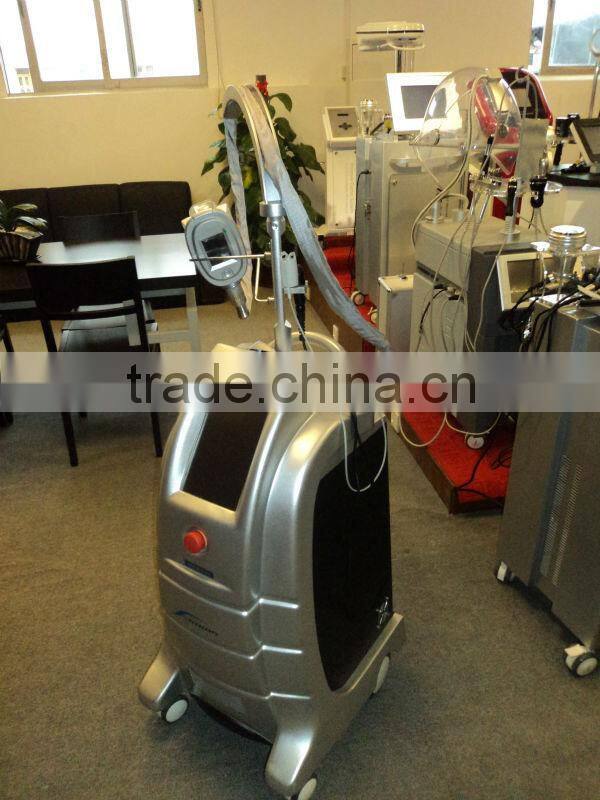 CRYOLIPOLYSIS body counting equipment