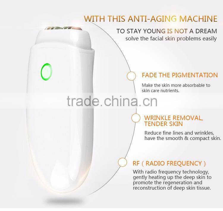 rf cavitation machine for smoother and tighter skin texture