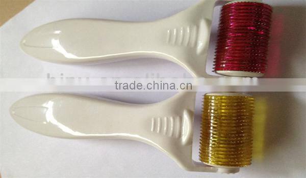 large derma roller,body roller with 1080 needles