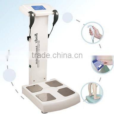 2016 Professional GS6.5B Human In Body Analyser Machine (hot in Europe!!!)