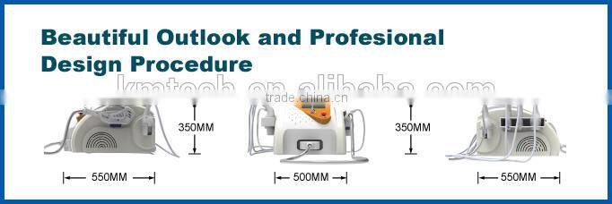 Unique and new arrival multifunction beauty machine