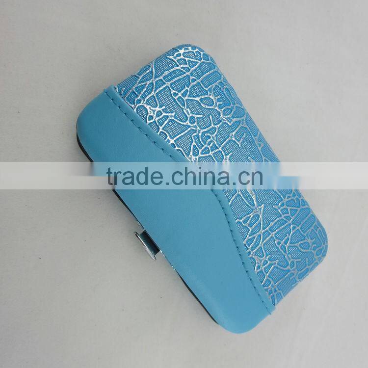 Bonvatt bridal shower favors Girlmanicure Pedicure Set