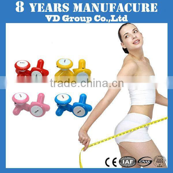 New TENS Machine Electrotherapy Physical Therapy Machine for Pain Relief Healing