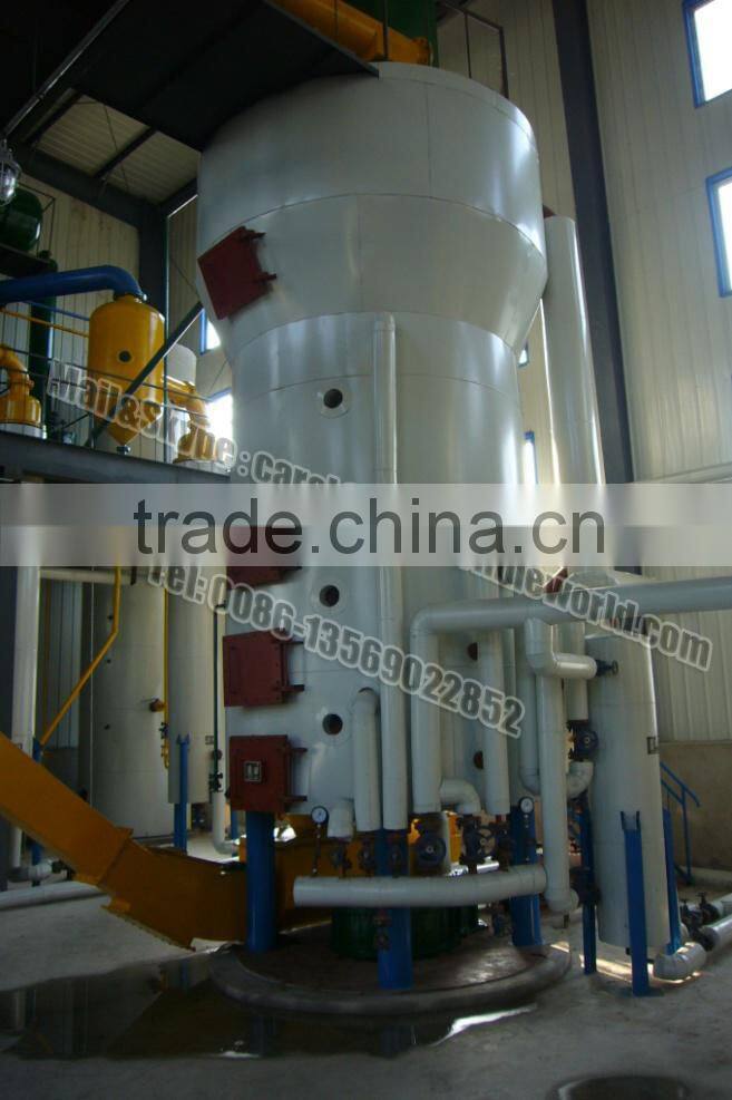 sesame oil extraction equipment