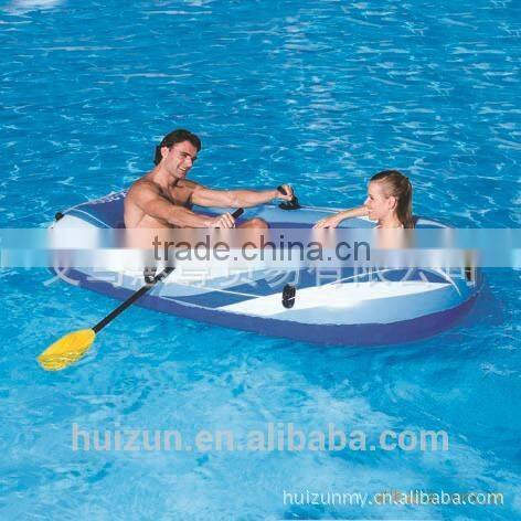 YIWU Pvc Inflatable Boat