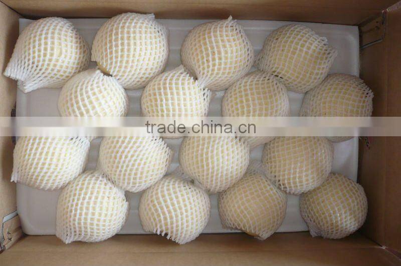 fresh fragrant pear