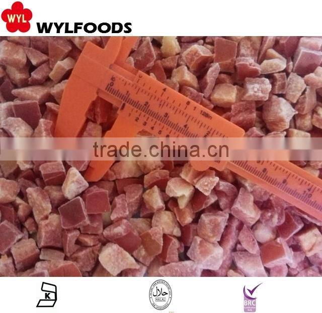 Top quality Frozen seaweed salad 2015