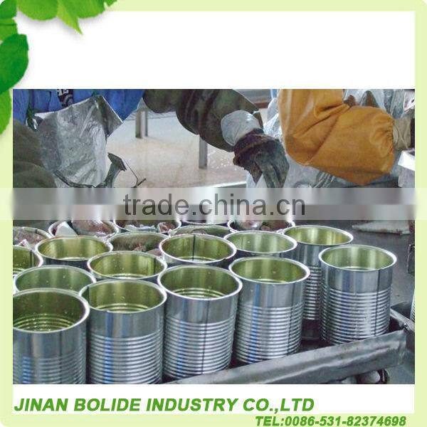 jack mackerel canned