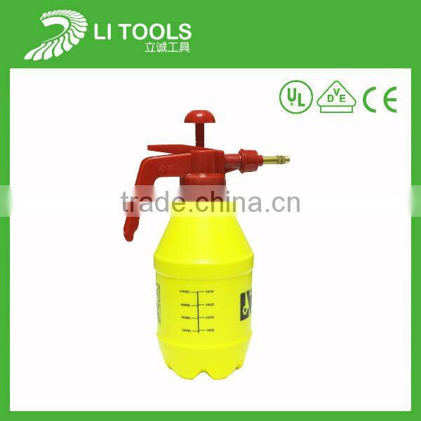plastic mini water spray nozzles for aerosol cans for flower