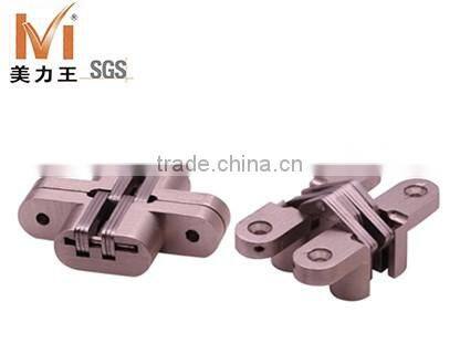 Furniture Hinge 180 Degree Folding Table Concealed Hinges