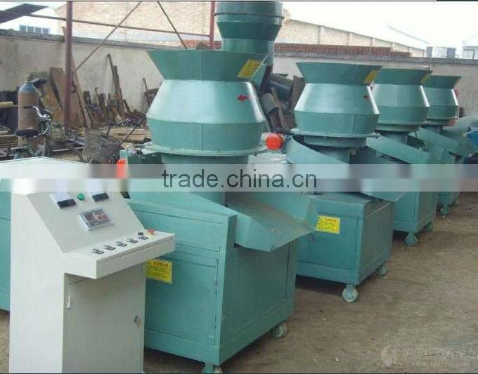 Low Consumption Biomass Cotton Stalk Briquette Machine/High efficiency biomass sunflower stalk 0086-15838061759 0086-15838061759