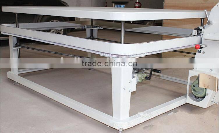 hot sale mattress border machine Skype : shuliy0306