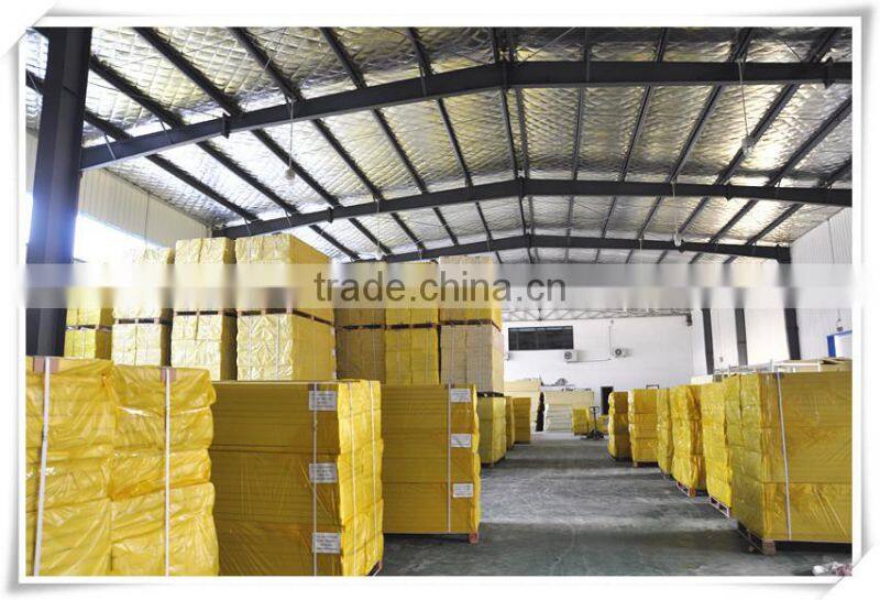 Waterproof Wedi Backer Board
