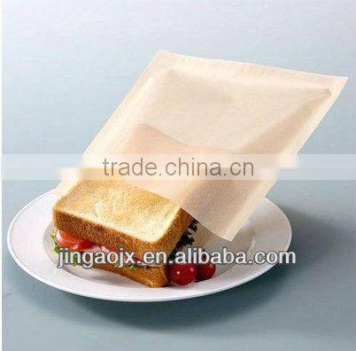PTFE Non-stick Toaster oven Bags Reusable hot selling bag