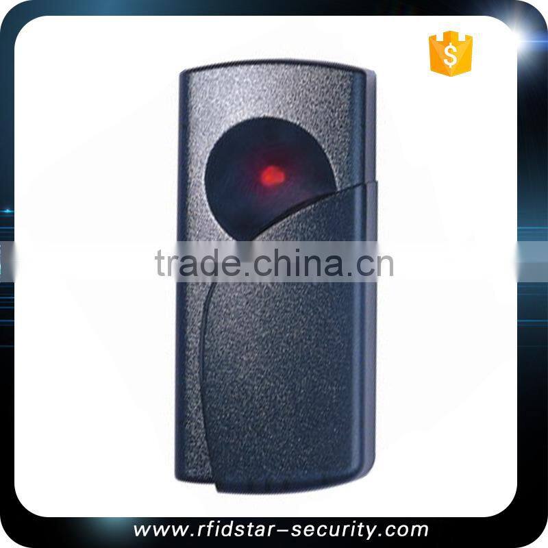 13.56MHz RFID NFC Contactless IC Smart Card Reader