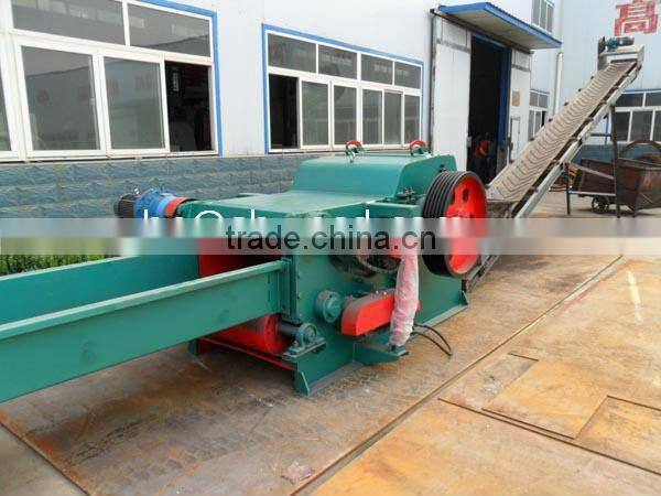 Drum wood chipper making machine 0086-15238020698