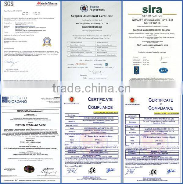 Leading manufacturer used clothes packing machine for sale