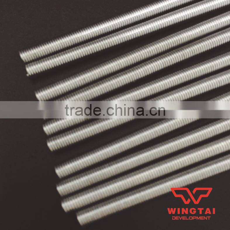 Mechanical Spring For Bag Making Machine Rubber Roller