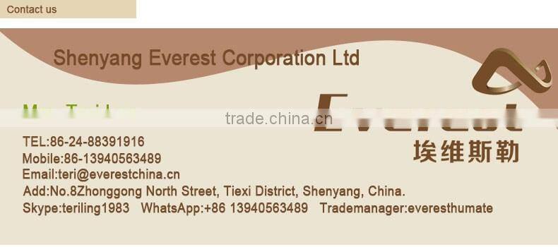 Private Custom Supreme Competitive Rate High Soluble Super Potassium Humate