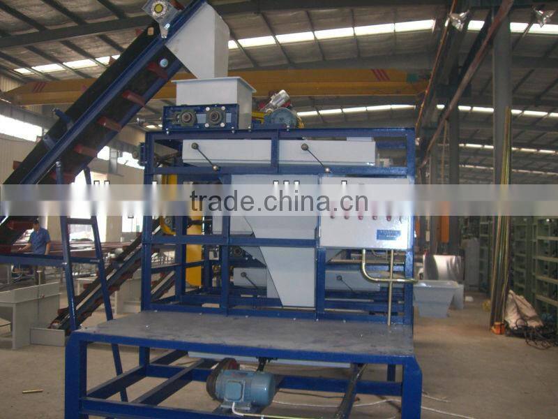 almond sheller machine