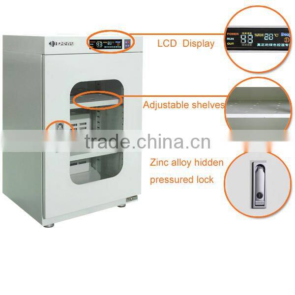 With CE Certification Humidity Proof Iron Cabinet Used